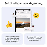 Google Pixel Philippines feature