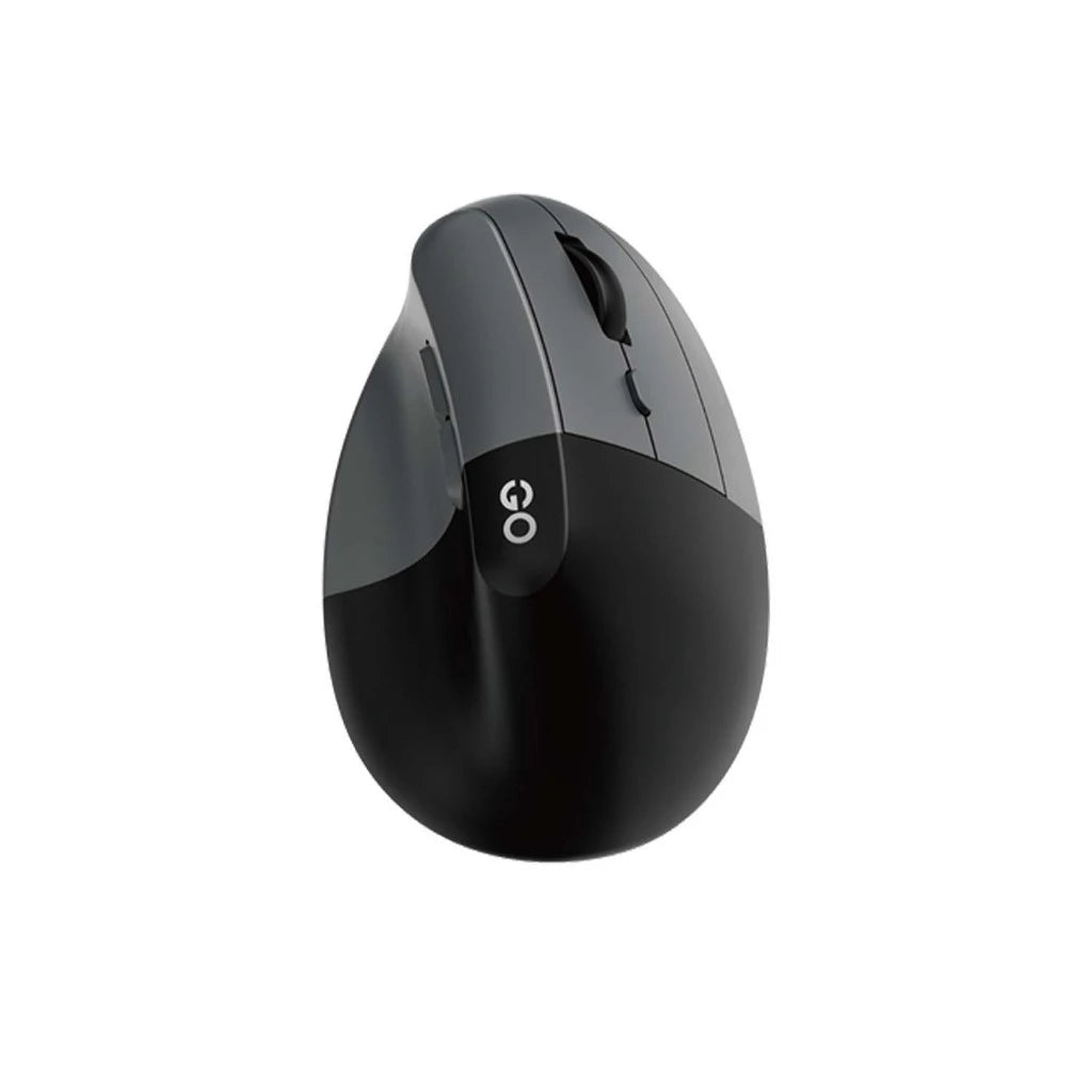 Fantech W195R Go Comfy Vertical Ergonomic Wireless Mouse