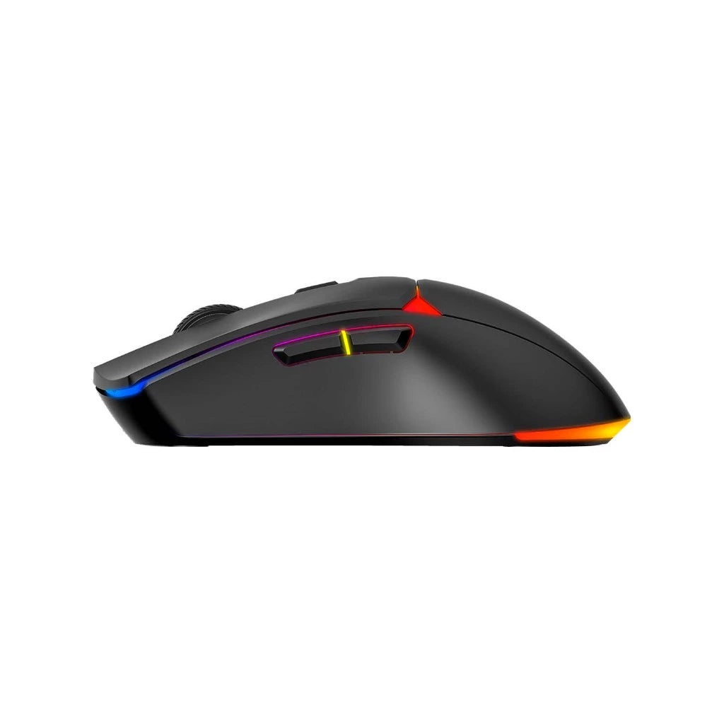 Fantech WG7V2 Crypto II Wireless Gaming Mouse