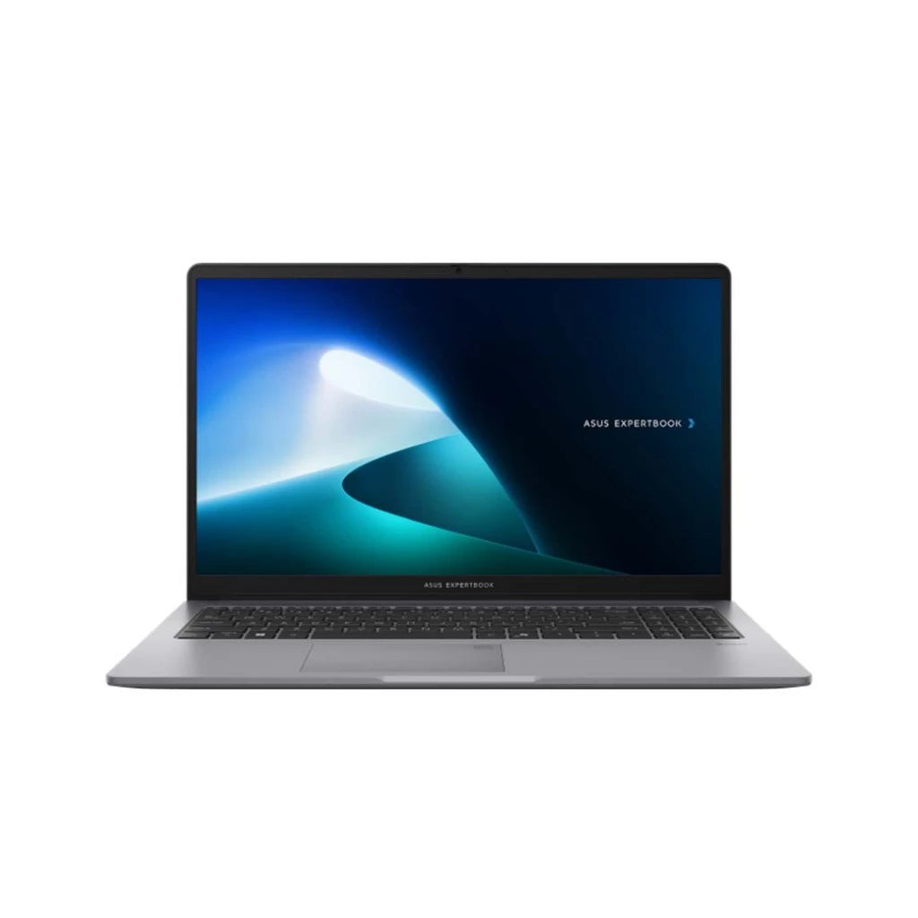 ASUS ExpertBook 14'' WQXGA (2560x1600) IPS 144Hz Intel Core Ultra 5-228V 32GB LPDDR5X RAM 1TB SSD Intel Arc Graphics (FreeDOS) Silver