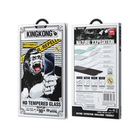 Wekome Curved 9D (HD) Screen Protector - WTP-087