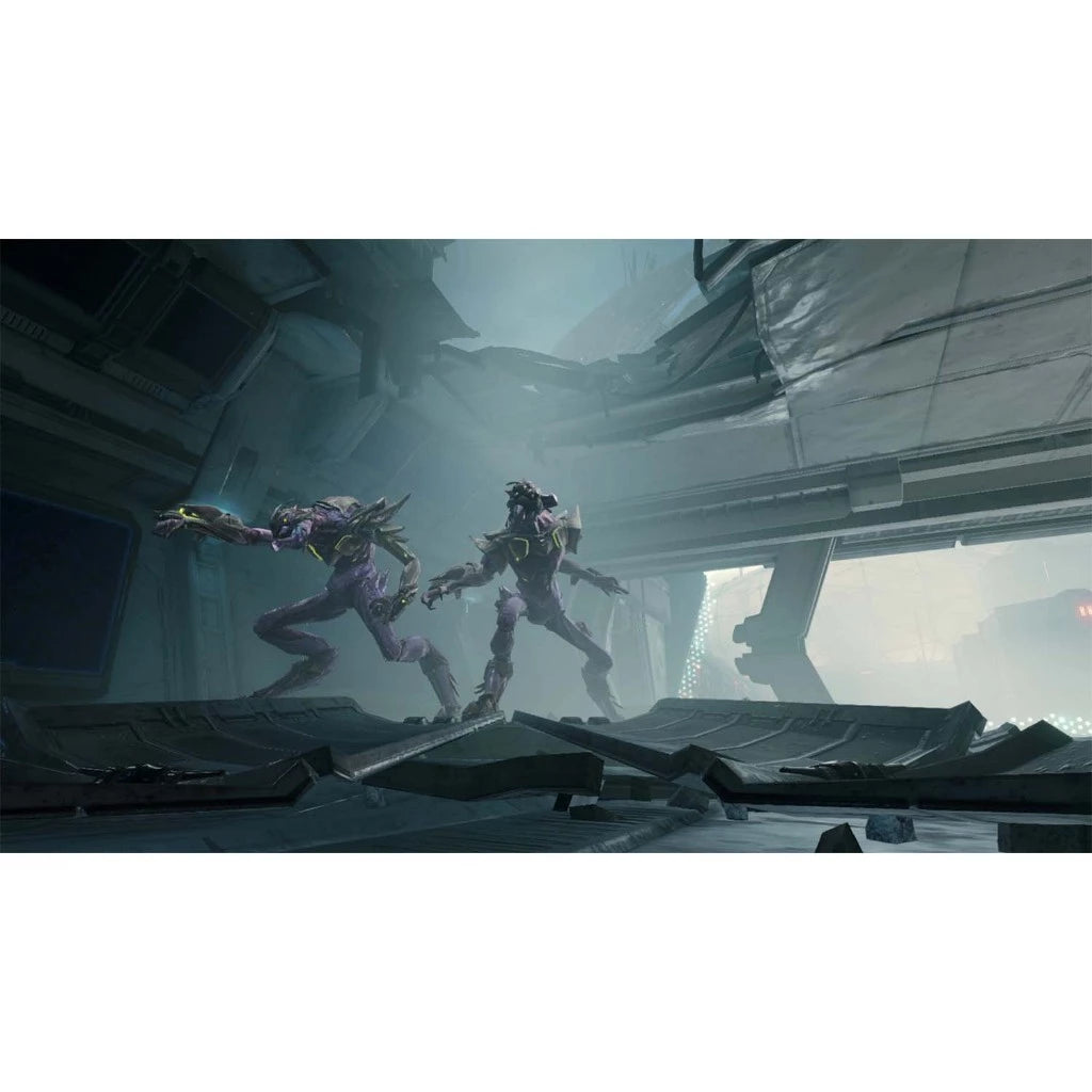 Nintendo Switch Metroid Prime™ 4: Beyond (ASI)