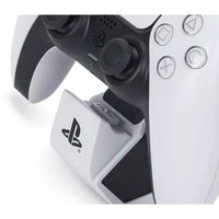 PowerA Solo Charging Station for PS5 DualSense Controller (White) PSPW0338-01