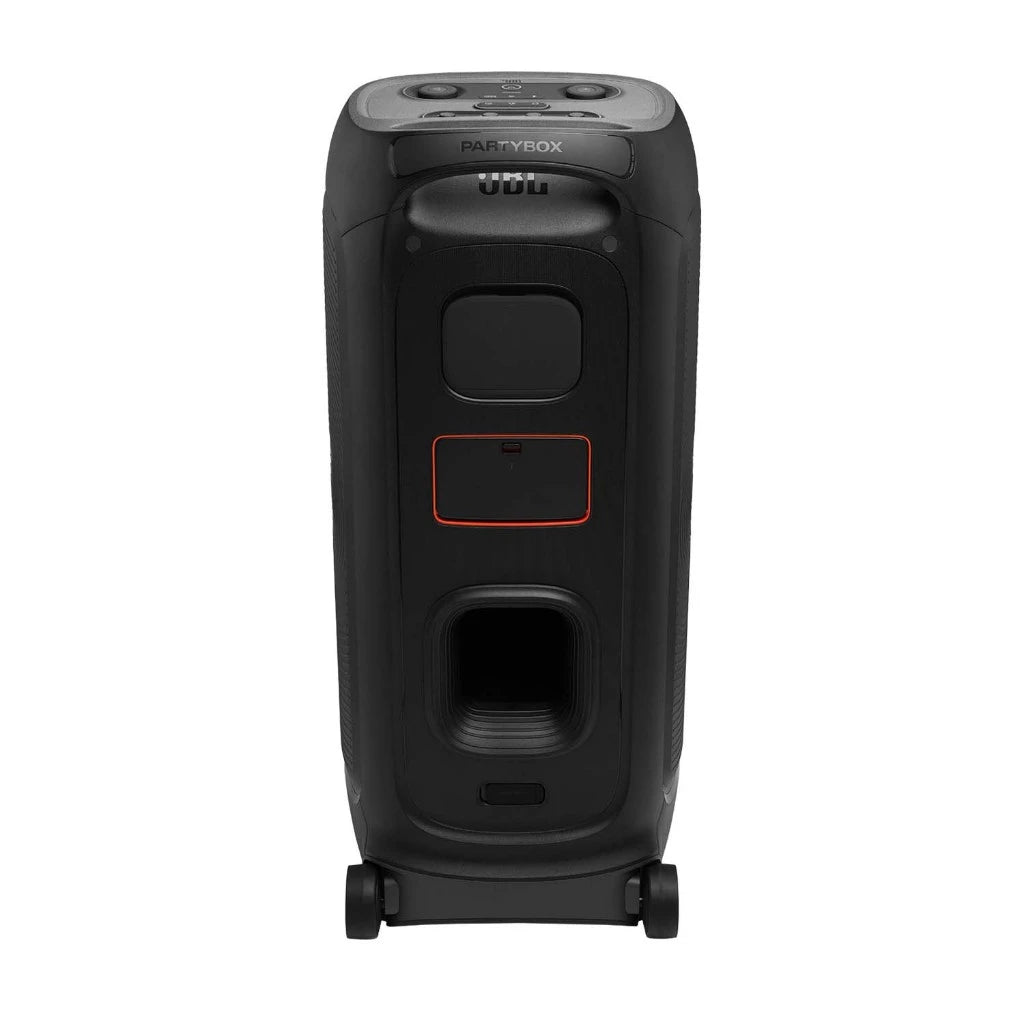 JBL PartyBox 720 Bluetooth Party Speaker Powerful sound, built-in lights and splashproof design