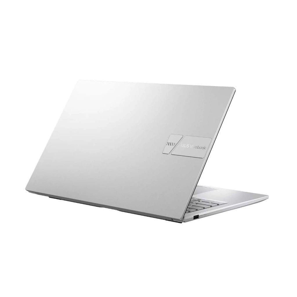 ASUS Vivobook F1504VA 15.6" FHD Touchscreen Notebook - Intel Core i7-1355U 16GB RAM / 1TB SSD Win 11 Silver
