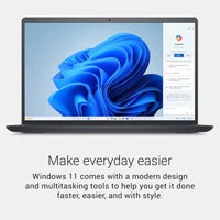 Dell 15.6" 2K Touchscreen Intel Core i5 1334U 8GB RAM / 512GB SSD Intel UHD Graphics Win 11 Carbon Black