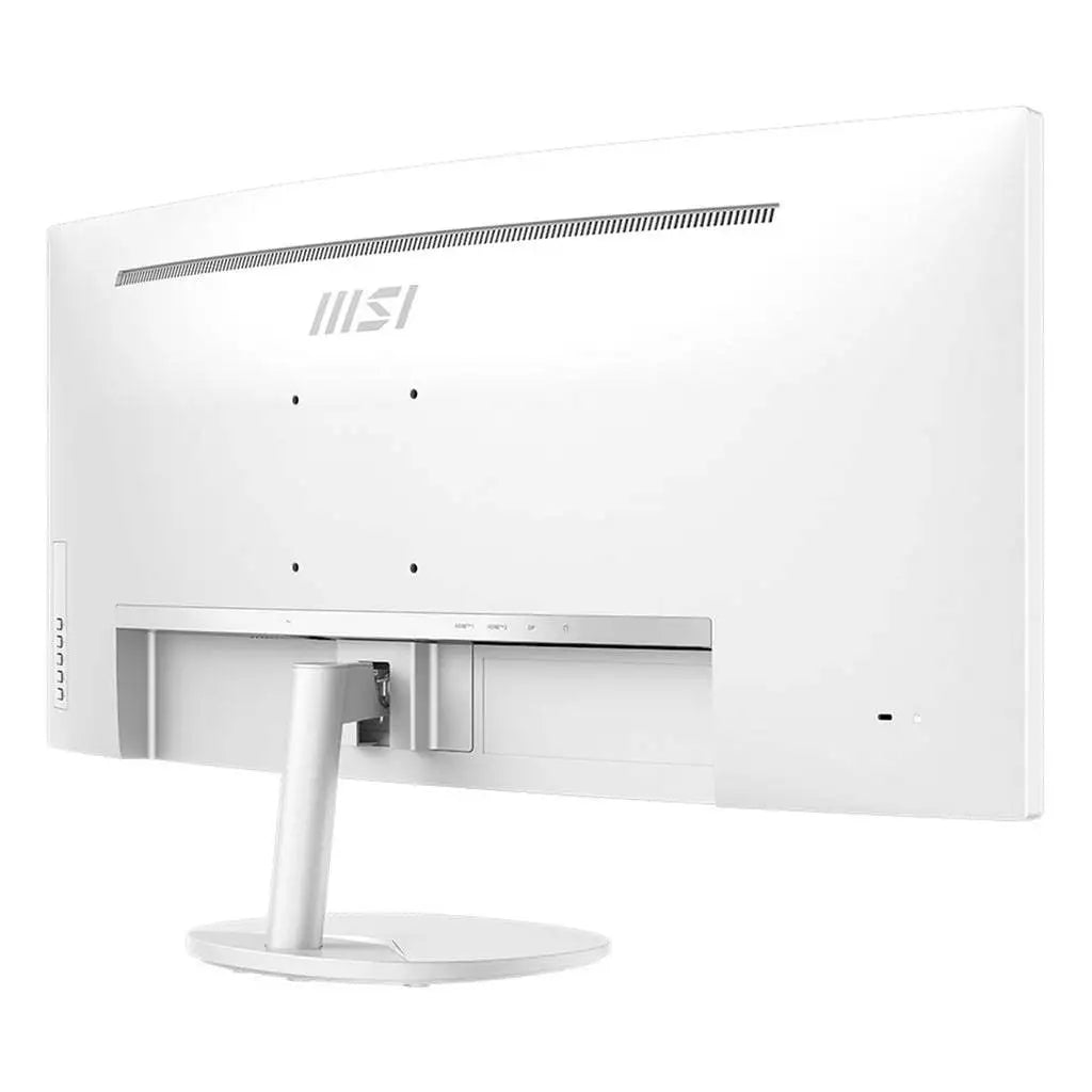 MSI PRO MP341CQW E12 34"UWQHD (3440x1440) 120Hz Business Productivity Monitor