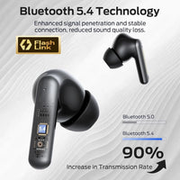 Monster TH300 Wireless In -Ear Headphone MH22203