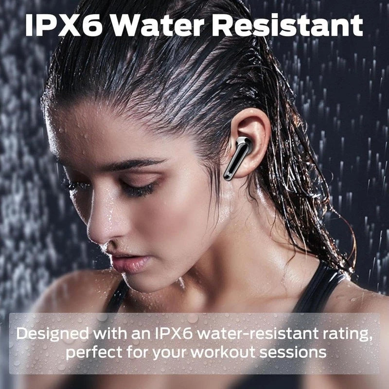 Monster N-Lite 203 Airlinks Wireless In -Ear Headphone MH22163