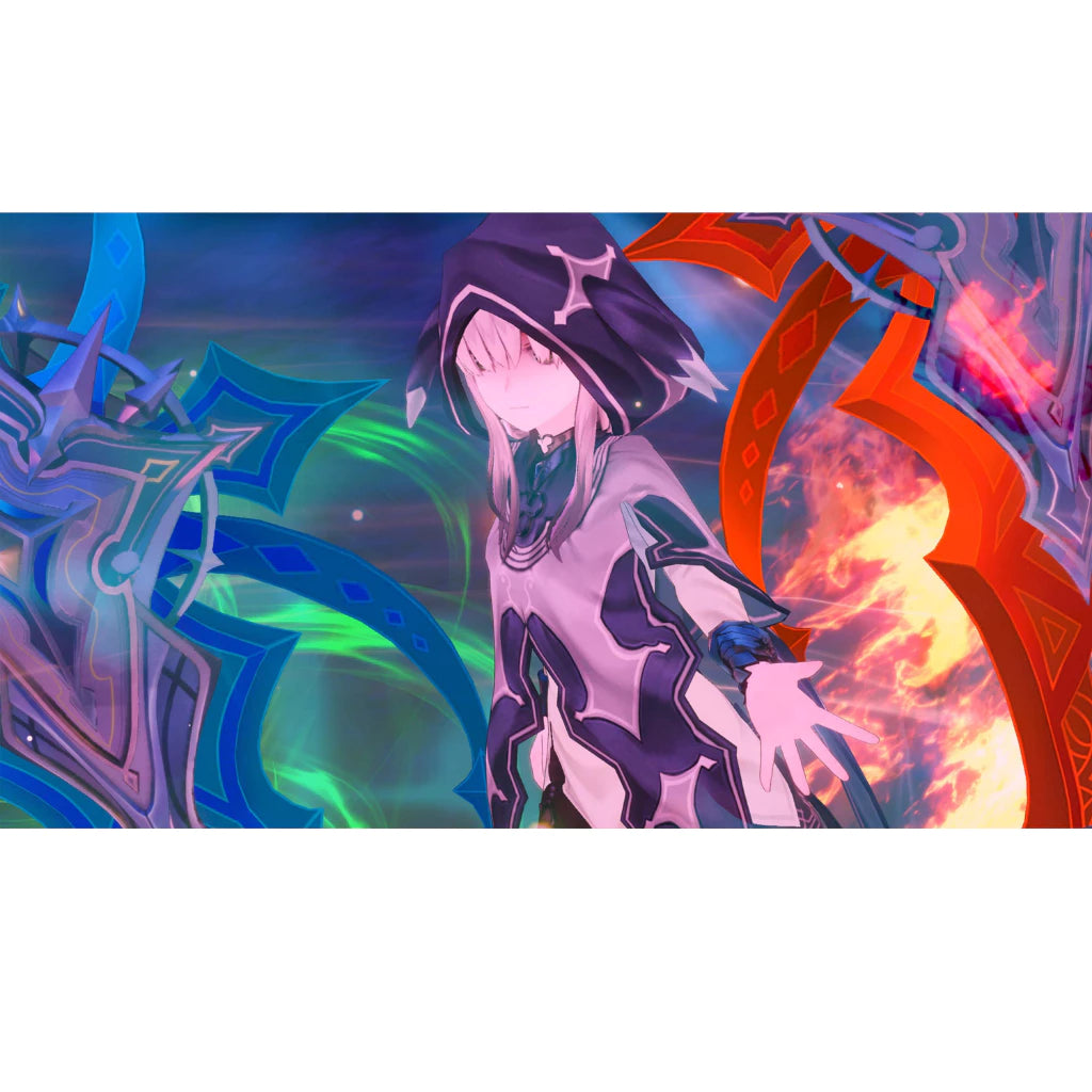 Nintendo Switch Atelier Ryza Secret Trilogy Deluxe Pack - Standard Edition