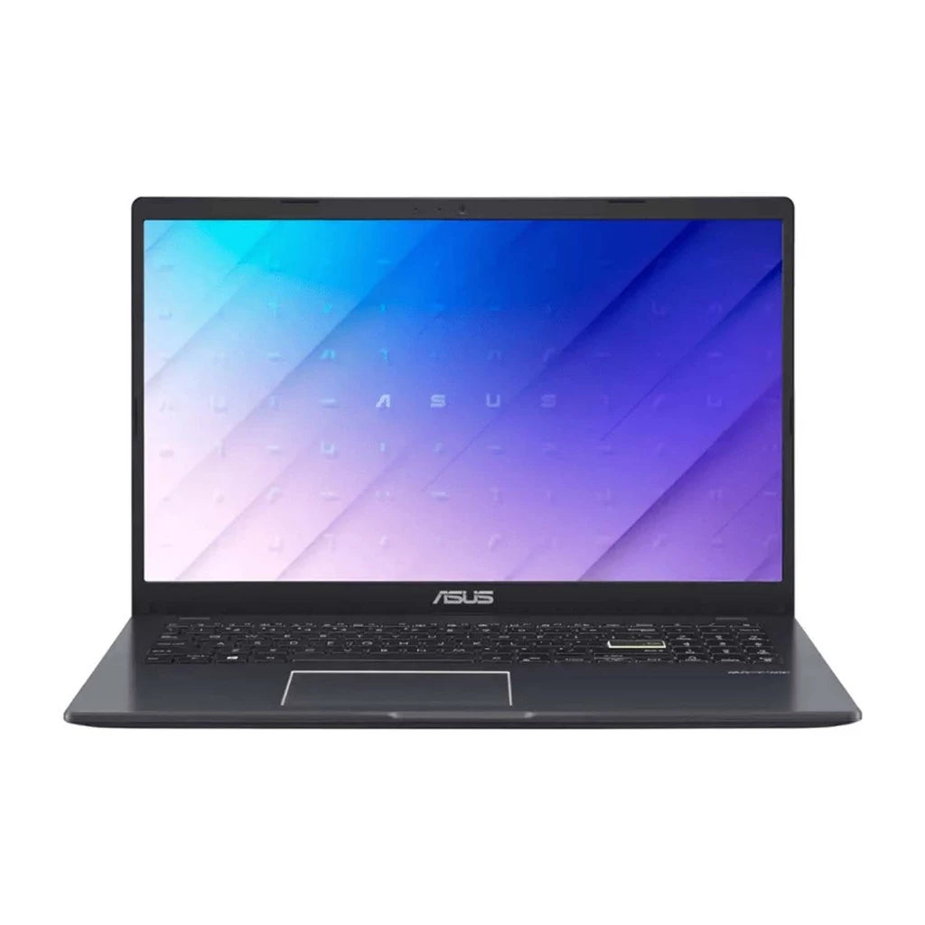 ASUS Vivobook 15.6” FHD Celeron N4500 4GB RAM 128GB eMMC Win11 Star Black L510KA-ES04