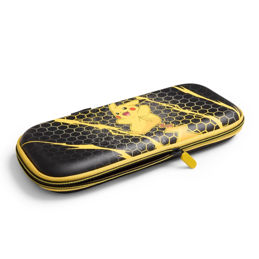 PowerA Slim Case for Nintendo Switch 2 (Pikachu Storm) NSCS0553-01C