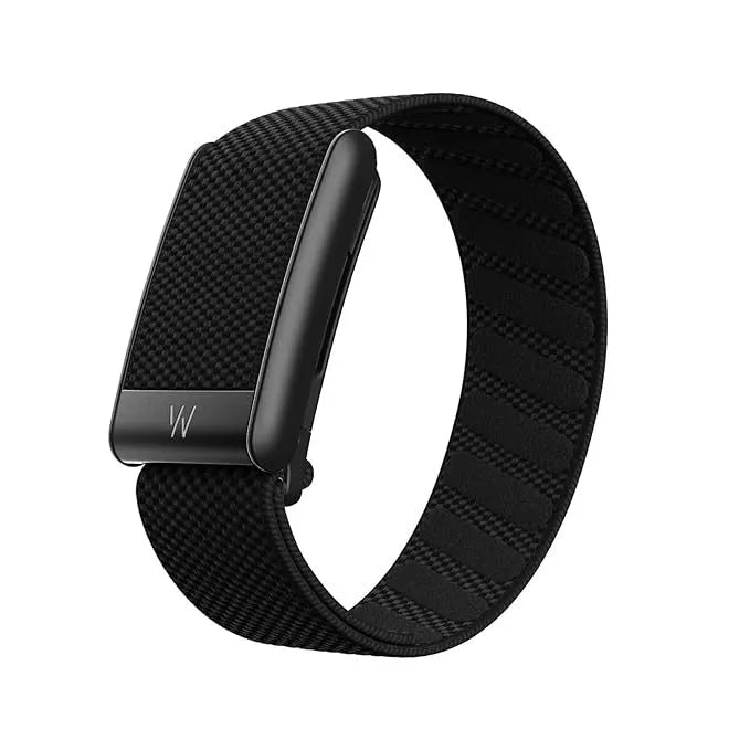 WHOOP 5.0 Peak - Health and Fitness Tracker - 12-Month Membership - Obsidian