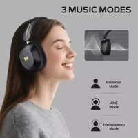 Monster Persona 6th ANC Bluetooth Headphone MH22266