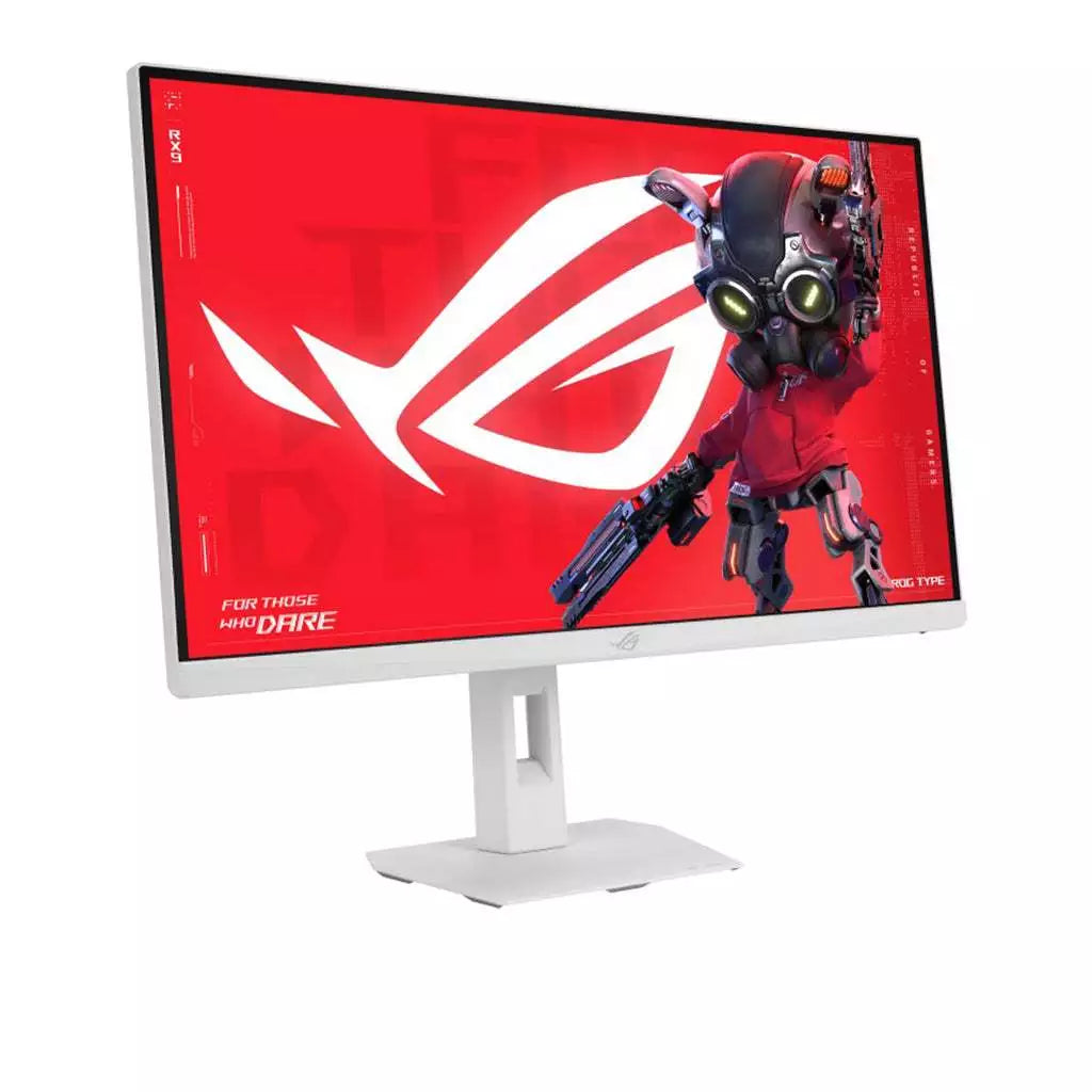 ASUS ROG Strix XG27ACMES-W 27" (2560x1440) 255hz IPS AI Gaming Monitor