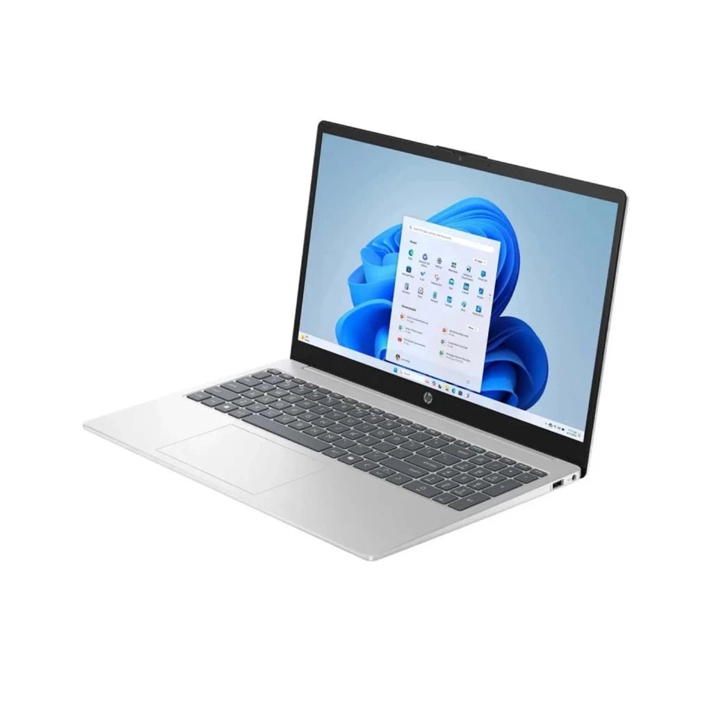 HP 15.6" HD Touch-Screen Intel Core i3-1315U 8GB / 256GB SSD Intel UHD Graphics 15-fd0123dx Win 11 Natural Silver