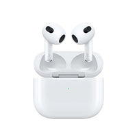 Wekome TWS Wireless Earphone White - V03