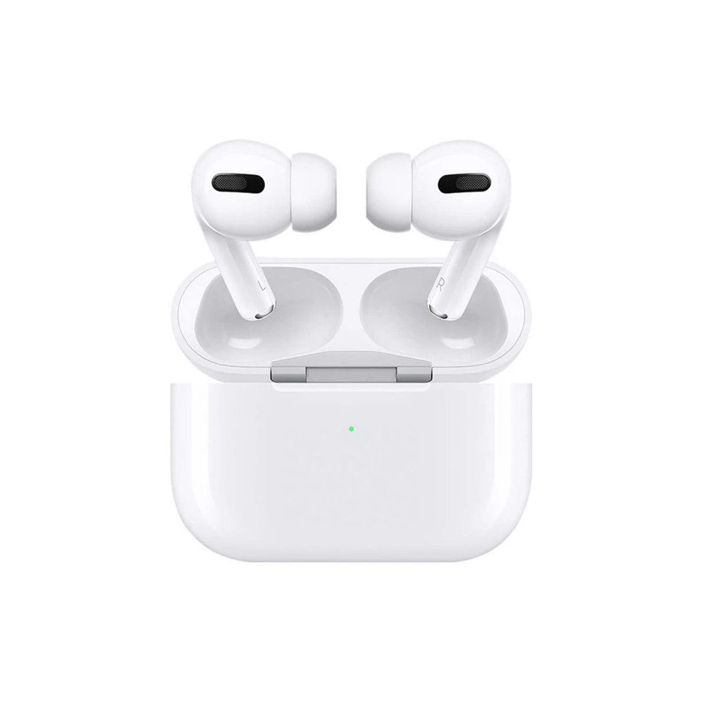 Wekome TWS Wireless Earphone White - V02