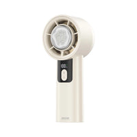 Wekome High-speed Cooling Handheld Fan - WT-F27