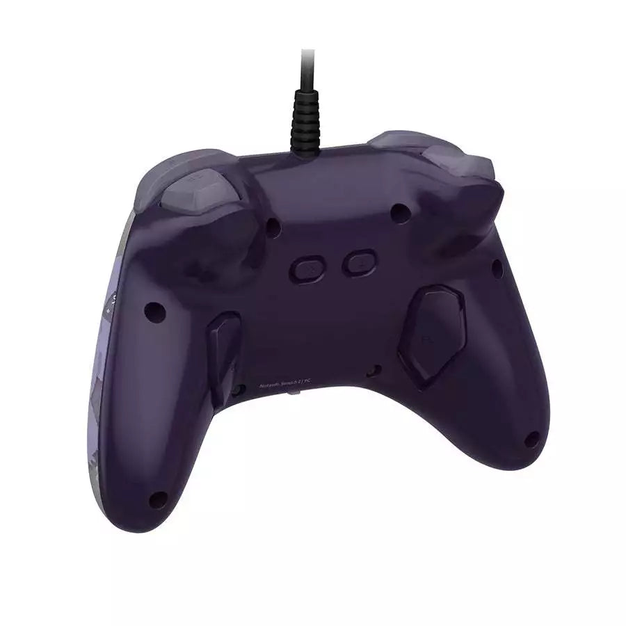 Hori HORIPAD Turbo Ghost Party Series for Nintendo Switch 2 NSX-090