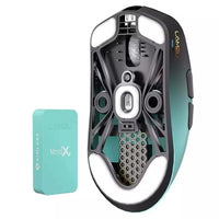 Lamzu Maya X Superlight 8K Wireless Gaming Mouse Aimlab Edition