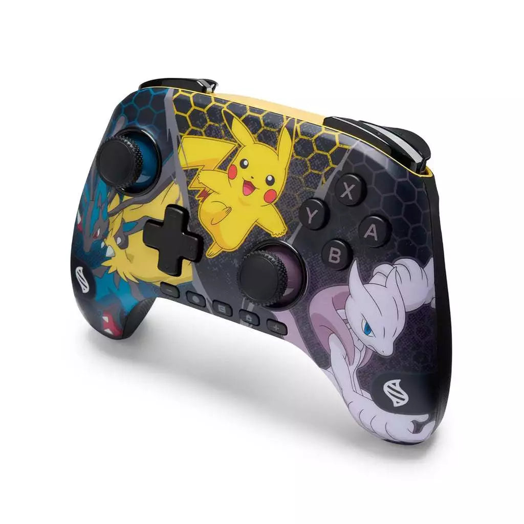 PowerA Advantage Wireless Controller for Nintendo Switch 2 (Pokemon Mega Evolutions) NSGP0549-01C