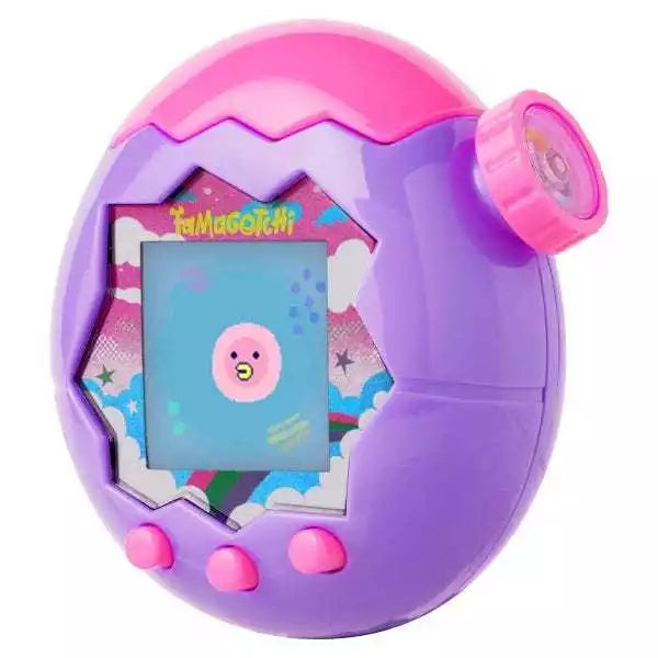 BANDAI Tamagotchi Paradise JPN