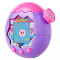 BANDAI Tamagotchi Paradise JPN