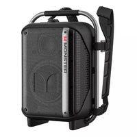 Monster Traveler High Power Backpack Speaker MS22142