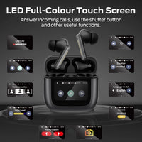 Monster TH300 Wireless In -Ear Headphone MH22203