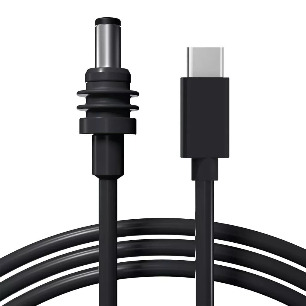 DAIER Starlink Mini Type C Power Cable 5 meters 100W USB Type-C Support PD 65W MINI-Type C-5M (OTH20472)