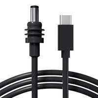 DAIER Starlink Mini Type C Power Cable 5 meters 100W USB Type-C Support PD 65W MINI-Type C-5M (OTH20472)