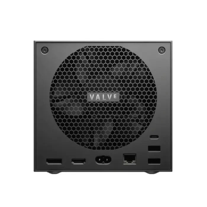 Steam Machine 512GB with Controller
