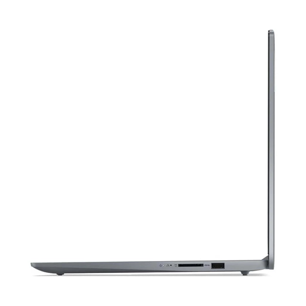 Lenovo IdeaPad Slim 3i 15.6" FHD IPS Intel Core i5-1334U 8GB LPDDR5 RAM / 512 SSD Intel Iris Xe Graphics Windows 11 Arctic Grey 82X700EDUS