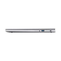 Acer Aspire Go 15 AI 15.6" FHD Ryzen 3 7320U 8GB LPDDR5 RAM / 128GB PCIe SSD AMD Radeon 610M Graphics Win 11 Home S mode Silver AG15-21P-R5YG