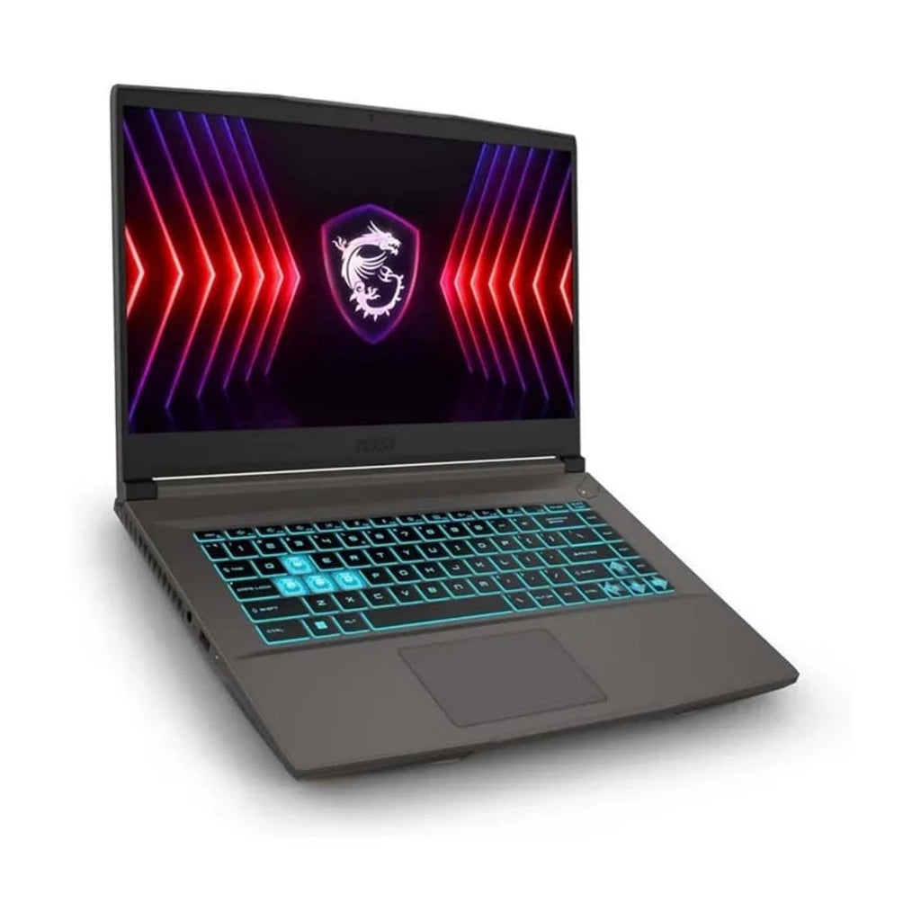 MSI THIN 15 B13UC-3473PH 15.6"i7-13620H 16GB/512GB SSD RTX 3050 Win11