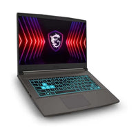 MSI THIN 15 B13UC-3473PH 15.6"i7-13620H 16GB/512GB SSD RTX 3050 Win11