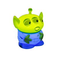 Paladone Toy Story Alien SquishyGlo Rechargeable Silicone Light (PP15867TS)