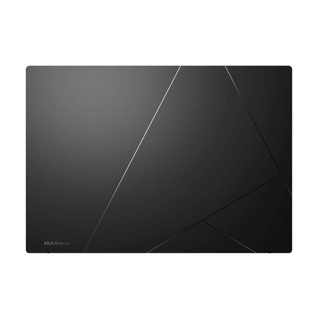 ASUS Zenbook 14 OLED 14" WUXGA Touch Ryzen AI 7 350 32GB LPDDR5х RAM / 1TB SSD AMD Radeon 860M Graphics Win 11 Jade Black UM3406KA-WS79T
