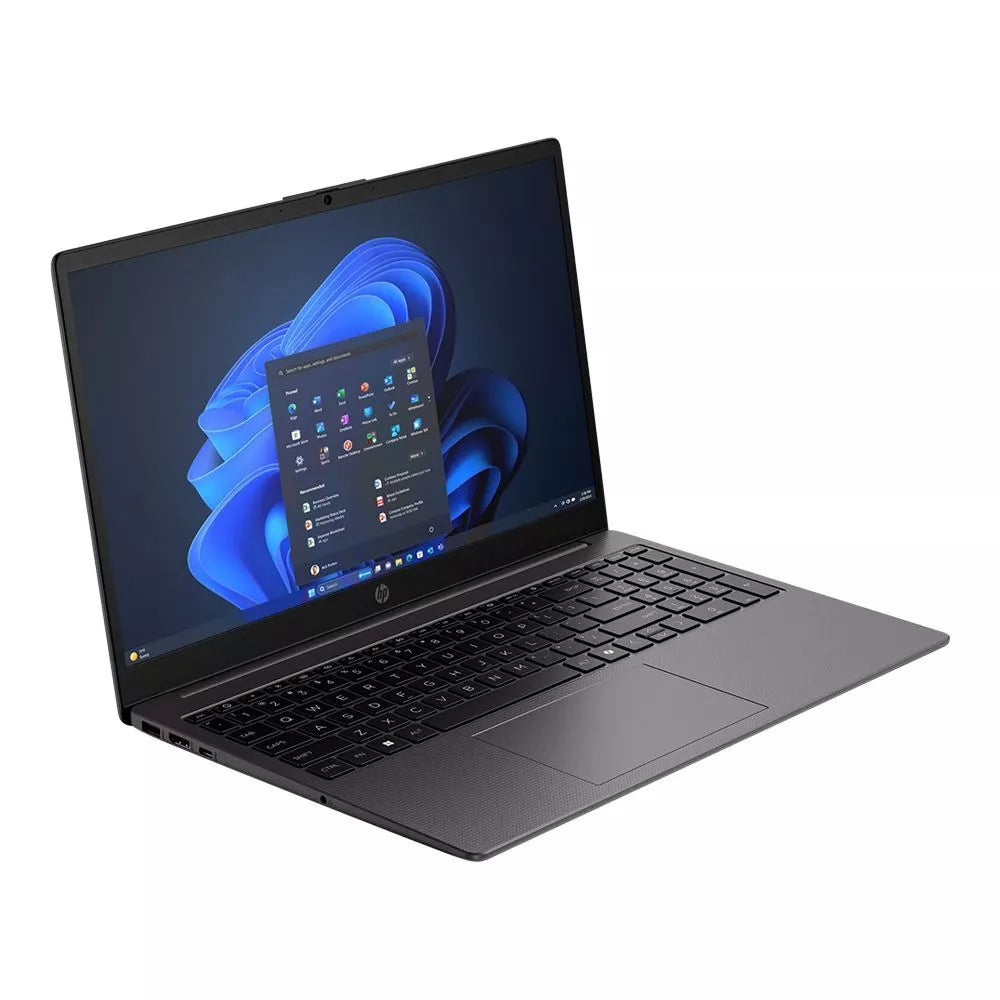 HP 255 G10 Notebook 15.6" FHD AMD Ryzen 7 7735U 16GB DDR5 RAM / 512GB AMD Radeon 680M Graphics Windows 11 Pro Dark Ash Silver C84ZVUA#ABA