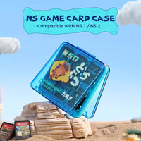 IINE Dreamy Home Paradise 12-Card Game Card for Nintendo Switch 2 L1266