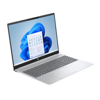 HP Omnibook 5 AI PC 16” 2K AMD Ryzen 5-8540U 8GB LPDDR5 RAM / 512GB SSD AMD Radeon 740M Graphics Win 11 Silver 16-BC1052WM