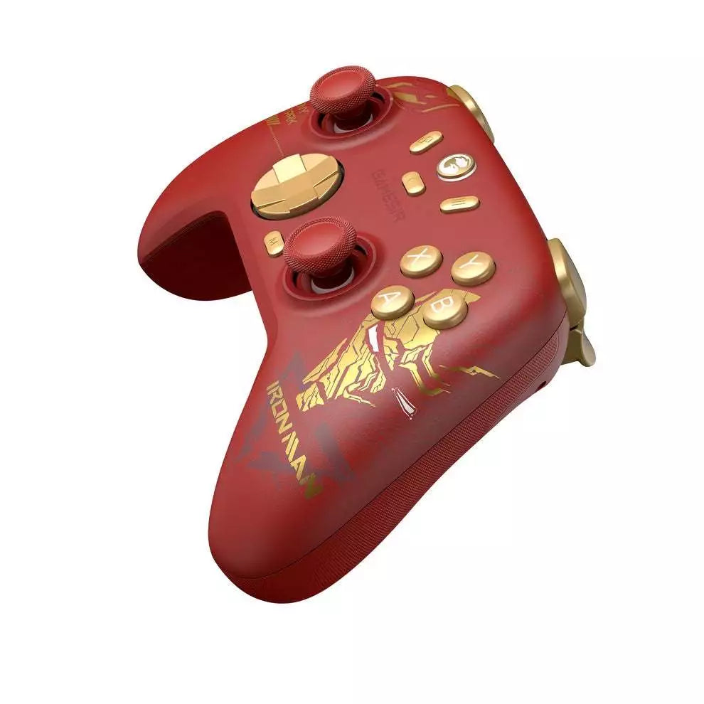 Gamesir Nova 2 Lite Game Controller (Ironman Edition)