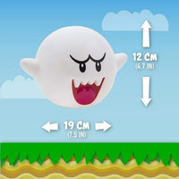 Paladone Super Mario Boo Light with Sound V2 (PP8017NN)