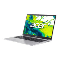 Acer Aspire Lite 15.6" FHD Intel Core 3 - N350 8GB RAM / 128GB SSD Intel Graphics Win 11 Home S Mode Light Silver AL15-36P-32XP