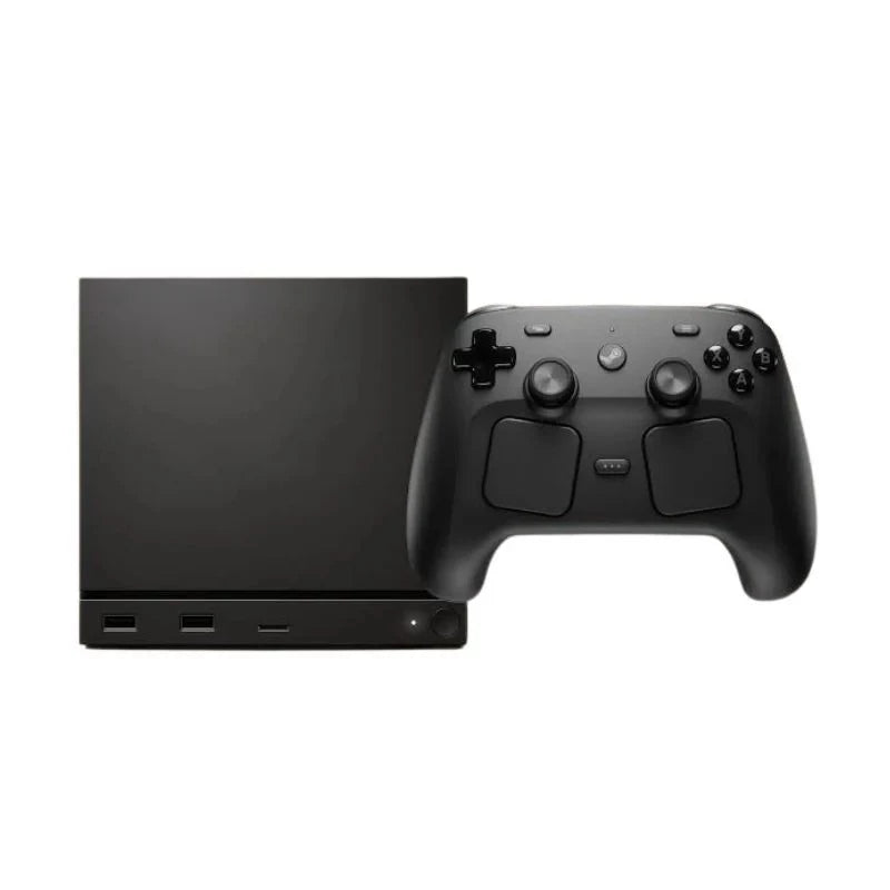 Steam Machine 512GB with Controller