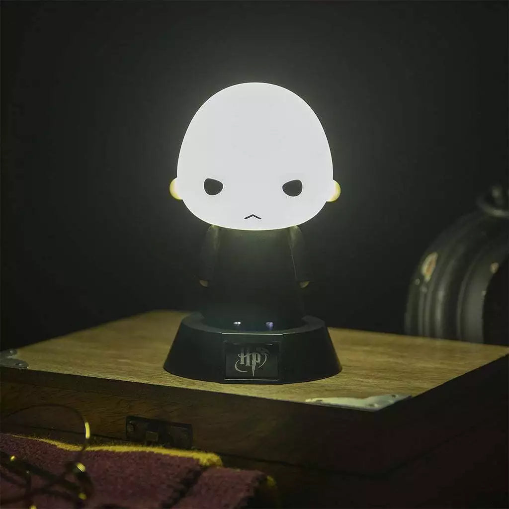 Paladone Harry Potter Voldemort Icon Light V3 (PP5023HPV3)
