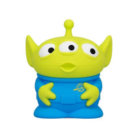 Paladone Toy Story Alien SquishyGlo Rechargeable Silicone Light (PP15867TS)
