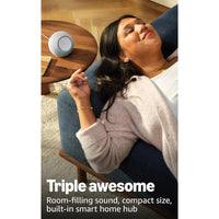 Amazon Echo Dot Max 2025 Smart speaker with Alexa