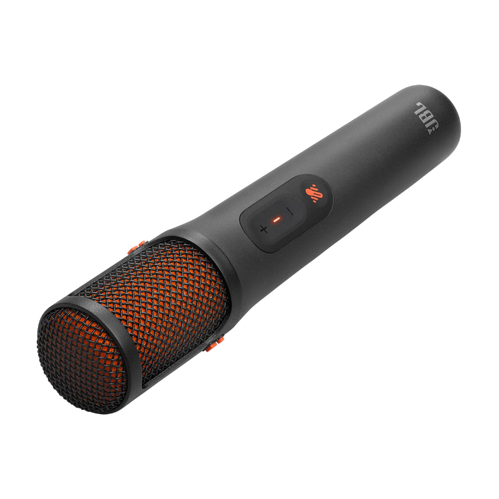 JBL EasySing  Mics Wireless AI-powered Microphones